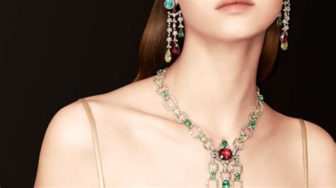 gucci high jewelry allegoria|gucci jewelry seasons.